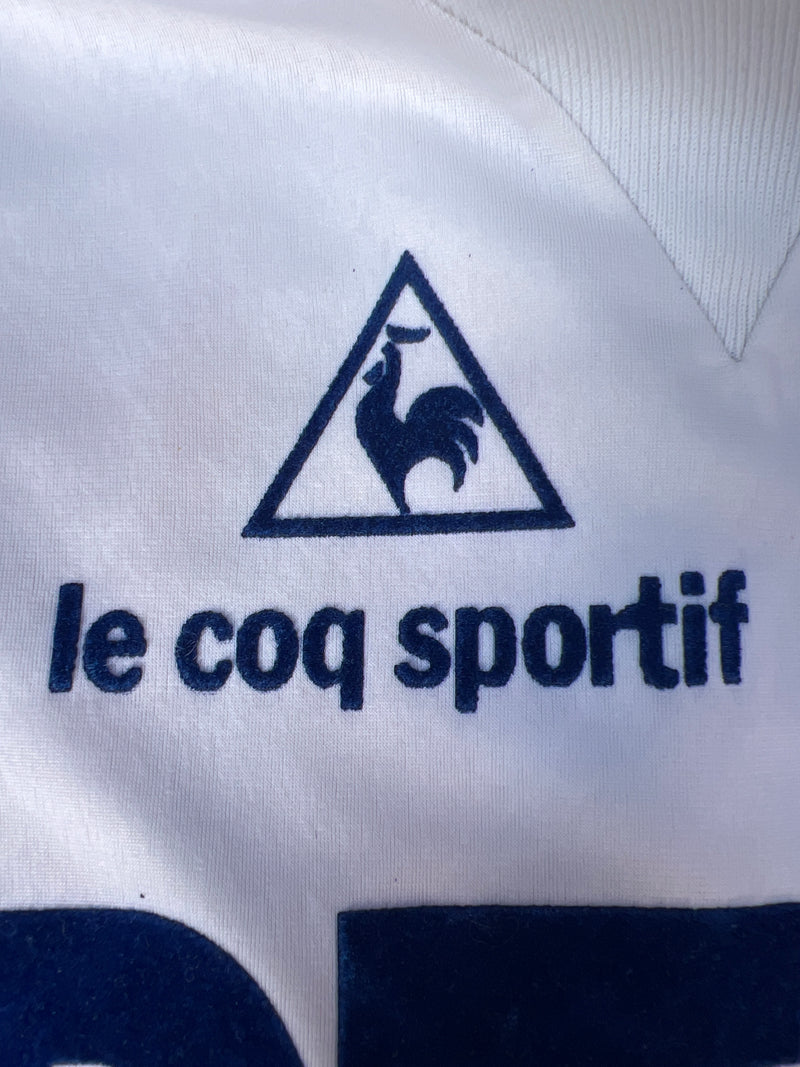 Chargez l'image dans la visionneuse de la galerie, Paris 1981-1982 HOME