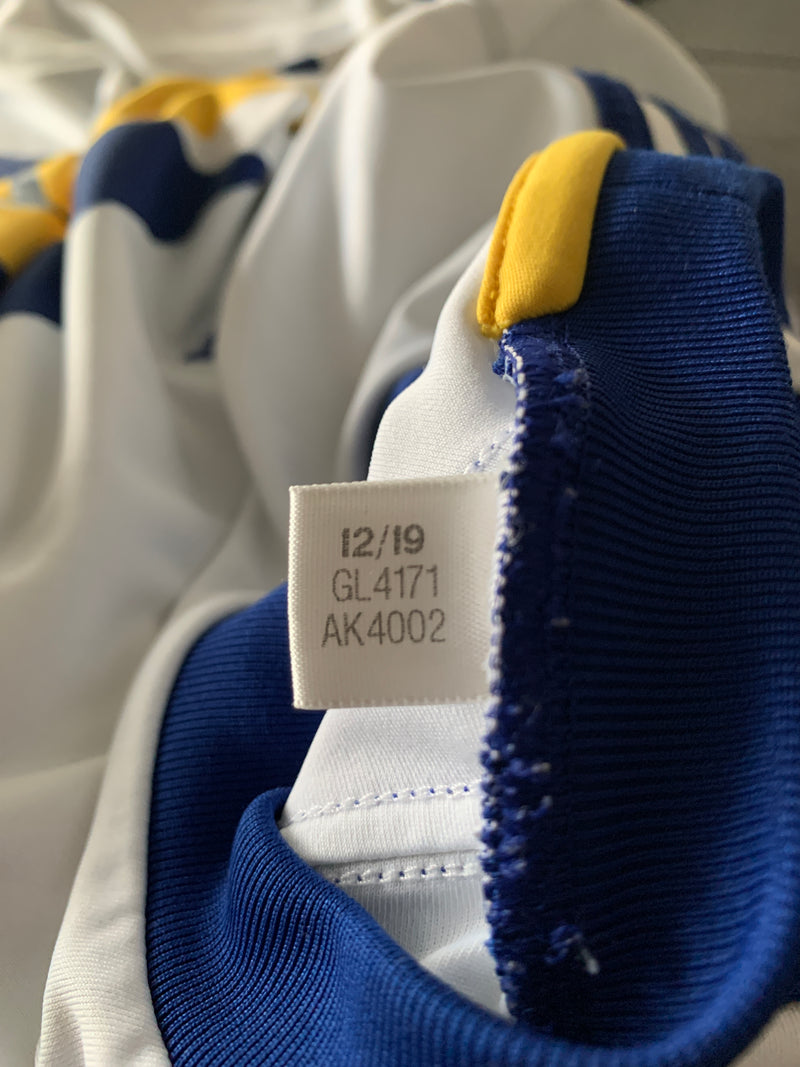 Chargez l'image dans la visionneuse de la galerie, Boca Juniors 2020 AWAY