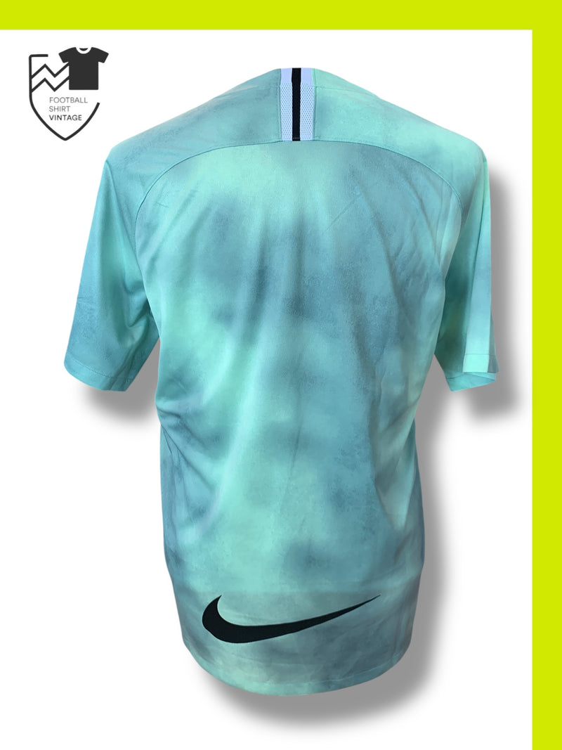 Chargez l'image dans la visionneuse de la galerie, Nike Football Club 2019-2020 AWAY