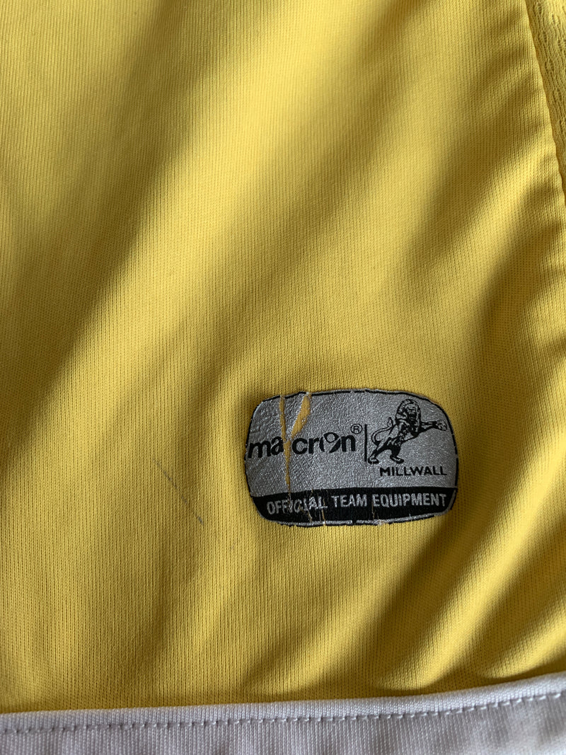 Chargez l'image dans la visionneuse de la galerie, Millwall FC 2014-2015 AWAY