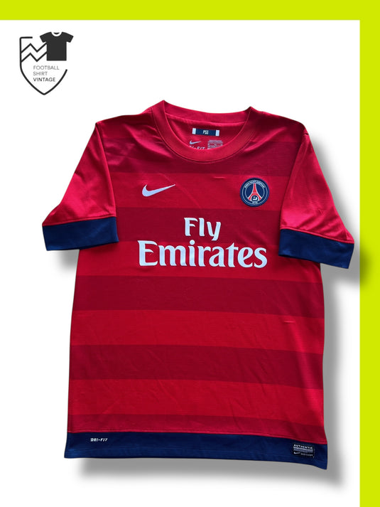 Paris 2012-2013 AWAY