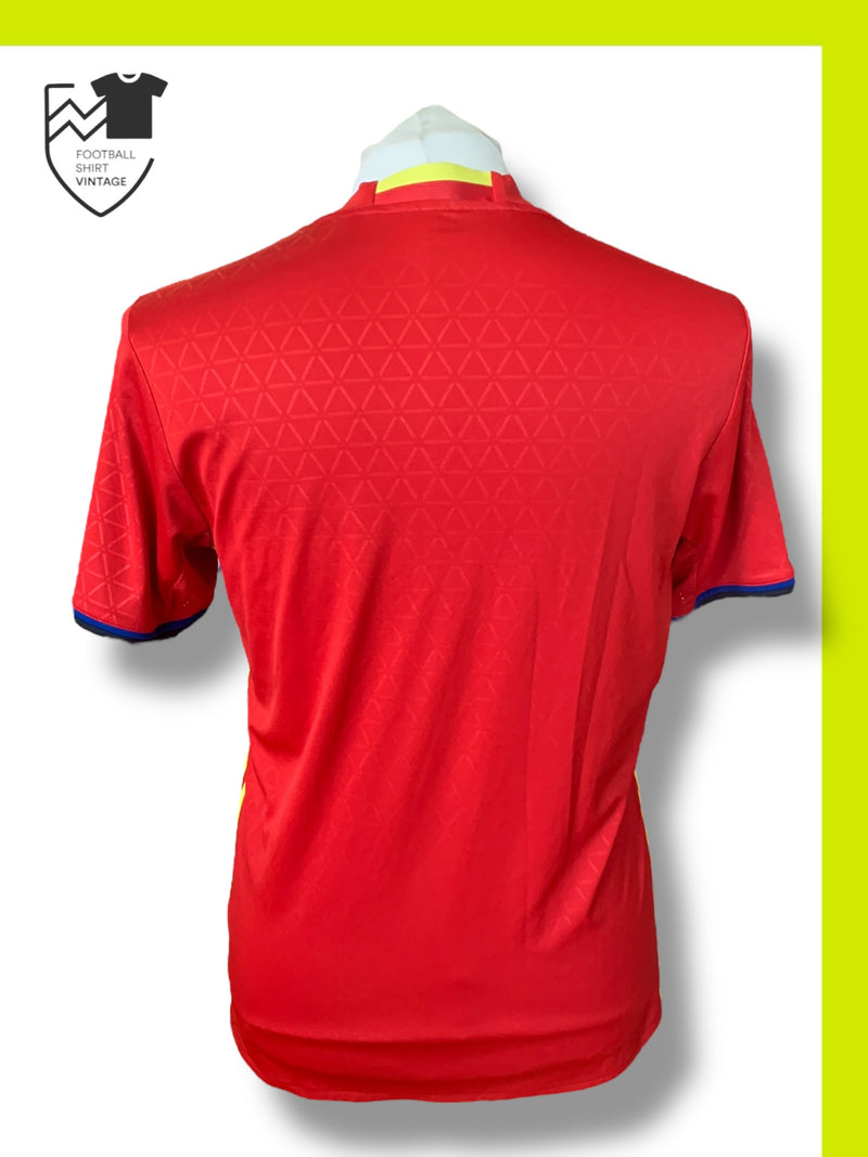 Chargez l'image dans la visionneuse de la galerie, Espagne 2016 HOME