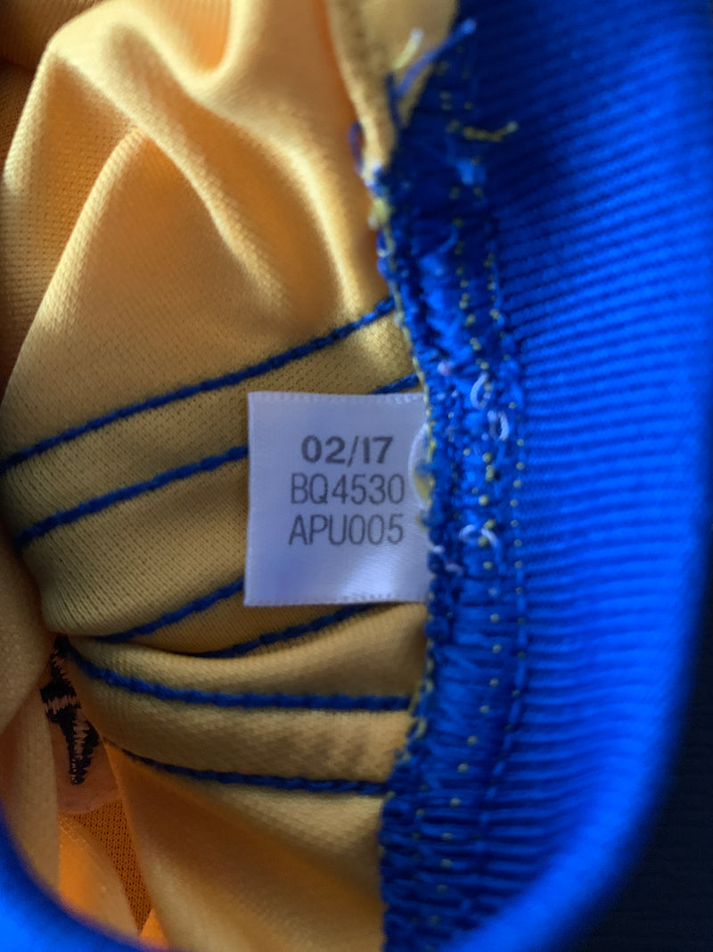 Chargez l'image dans la visionneuse de la galerie, Juventus 2017-2018 AWAY