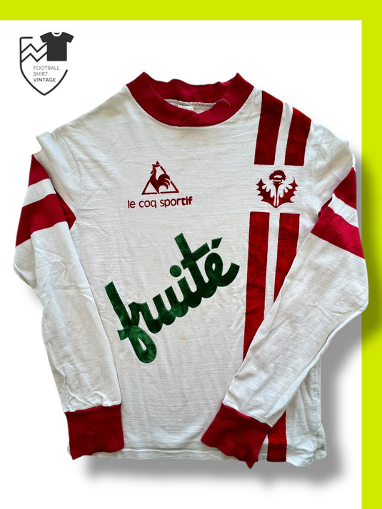 Nancy 1977-1978 HOME