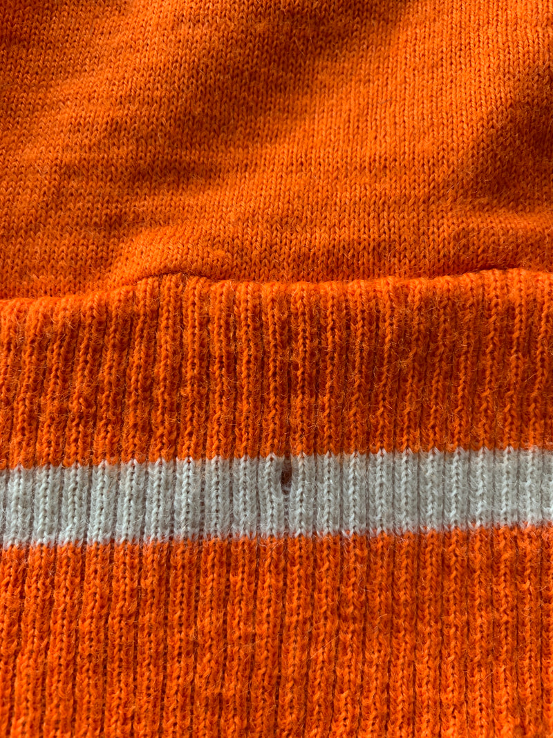 Chargez l'image dans la visionneuse de la galerie, Cyclisme Bic 1980s Orange