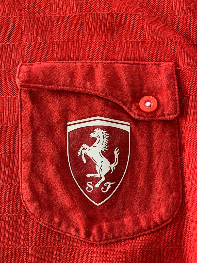 Chargez l'image dans la visionneuse de la galerie, Ferrari 2010 Polo Formule 1