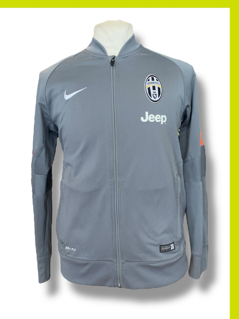 Chargez l'image dans la visionneuse de la galerie, Juventus 2014-2015 Veste