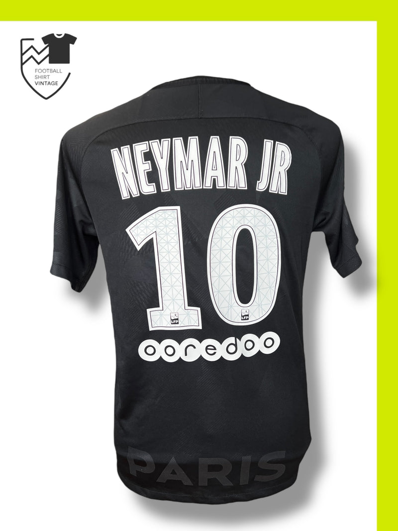 Chargez l'image dans la visionneuse de la galerie, Paris 2017-2018 THIRD 10 NEYMAR Jr