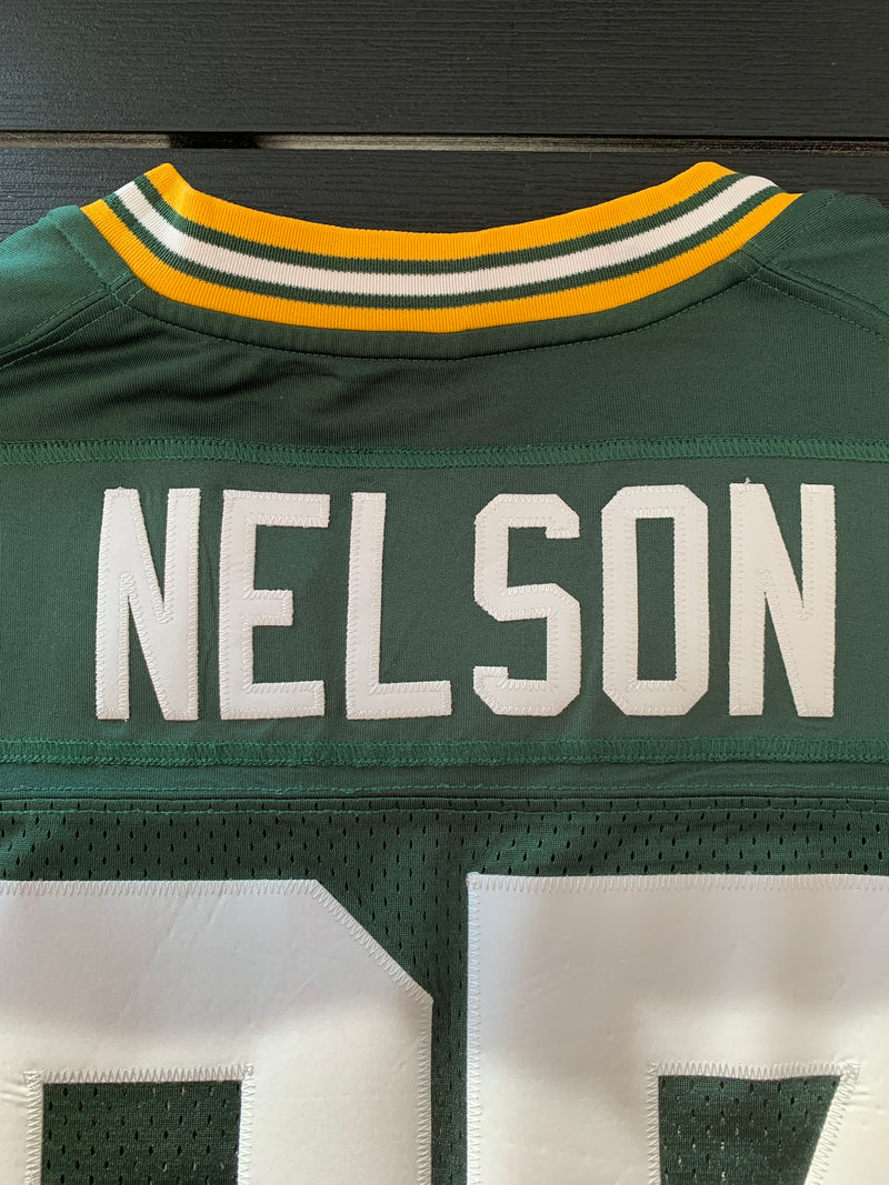 Chargez l'image dans la visionneuse de la galerie, Green Bay Packers HOME 87 NELSON