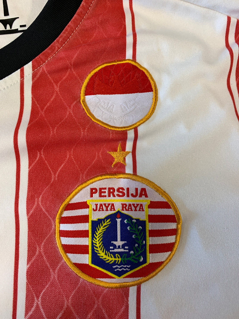 Chargez l'image dans la visionneuse de la galerie, Persija Jakarta 2015 AWAY