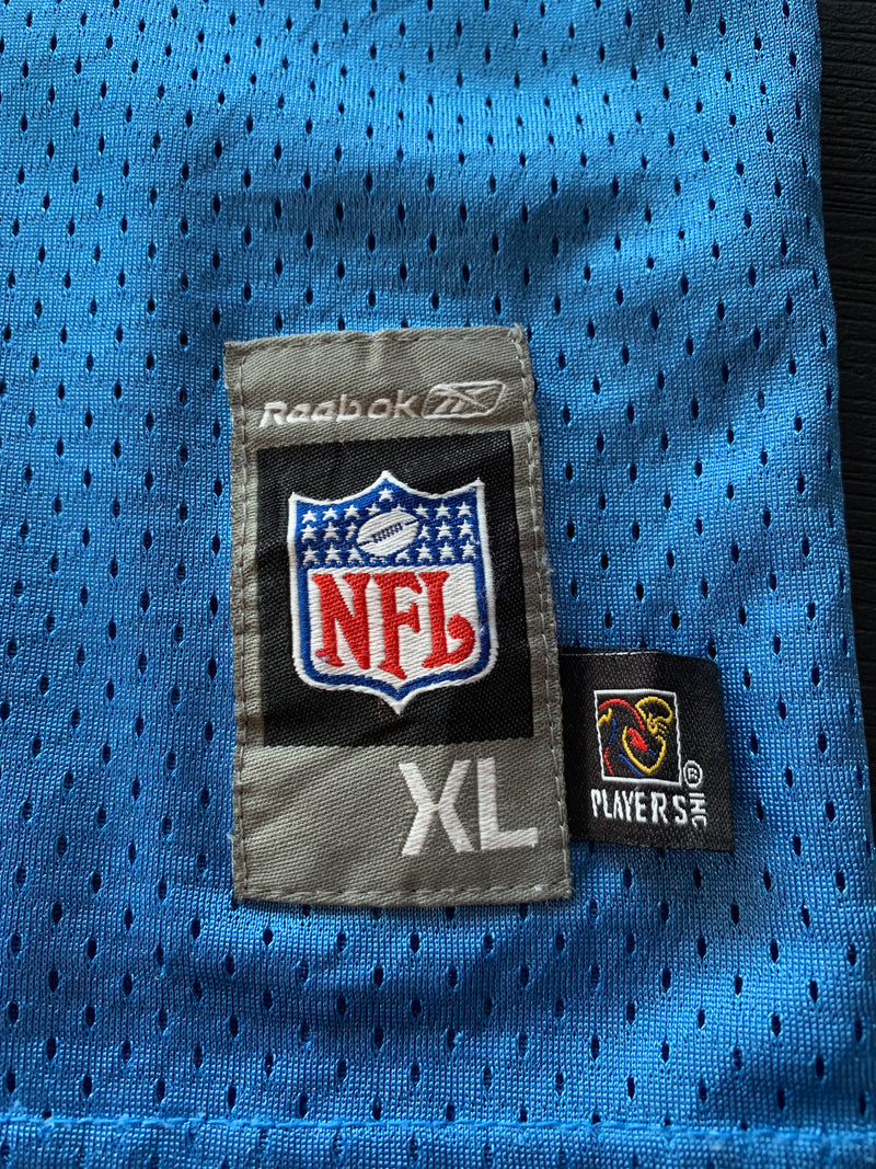 Chargez l'image dans la visionneuse de la galerie, San Diego Chargers HOME 21 TOMLINSON