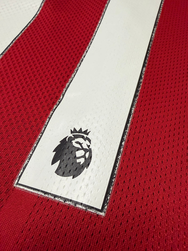 Chargez l'image dans la visionneuse de la galerie, Liverpool 2019-2020 HOME 11 M.SALAH