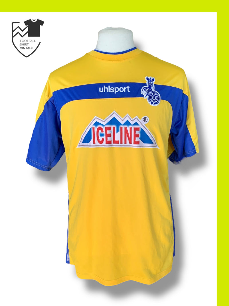 Chargez l'image dans la visionneuse de la galerie, Duisburg 2004-2005 AWAY 10 MAAS