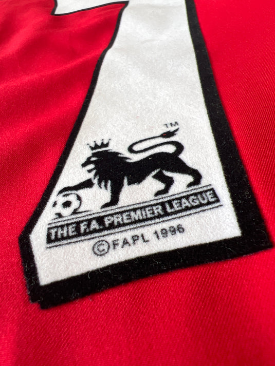 Arsenal 2002-2004 HOME 7 PIRES