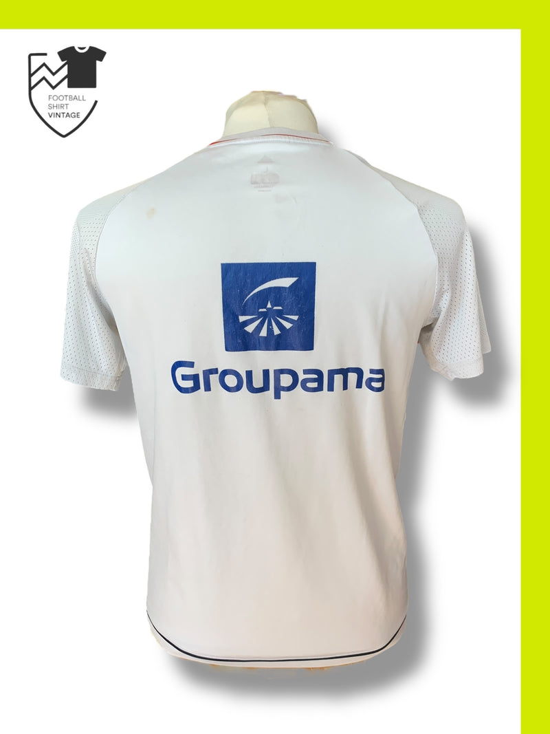 Chargez l'image dans la visionneuse de la galerie, Lyon 2017-2018 Training 5