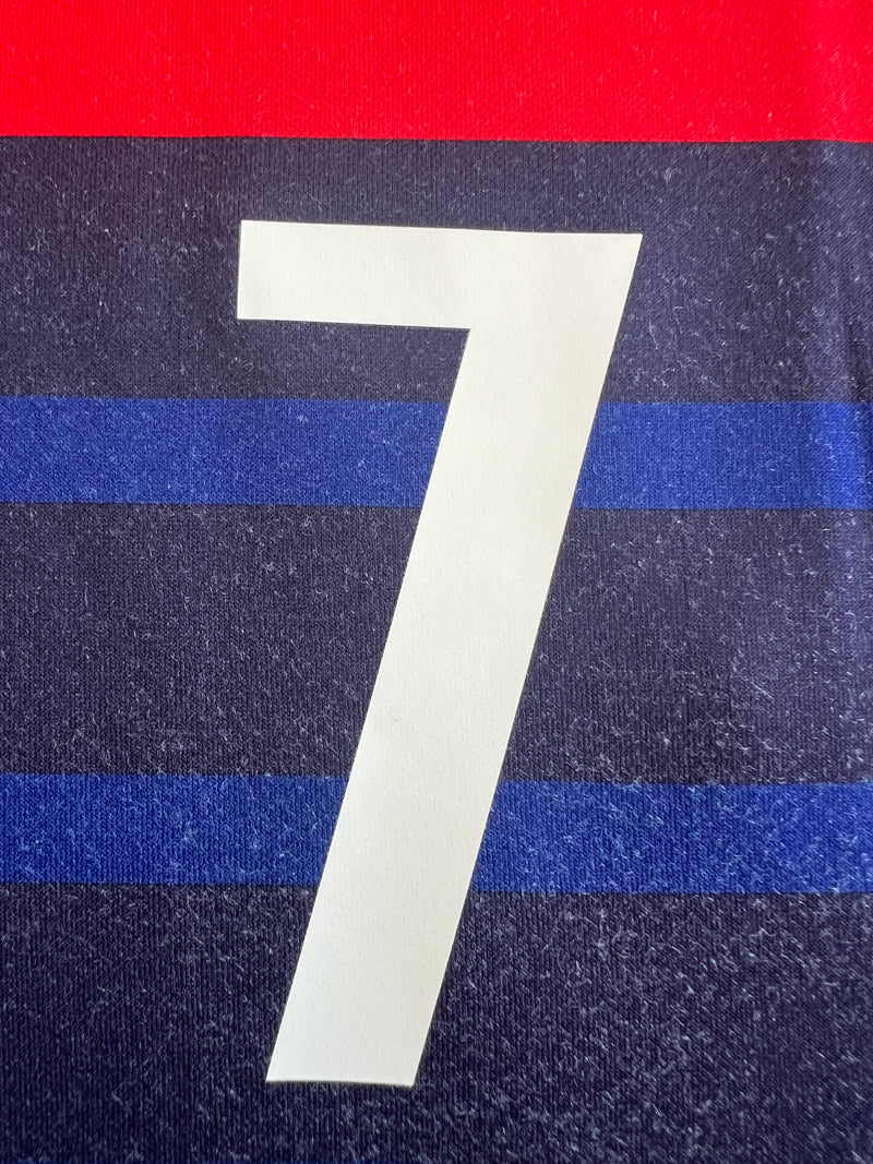 Chargez l'image dans la visionneuse de la galerie, France 2020 HOME 7 GRIEZMANN