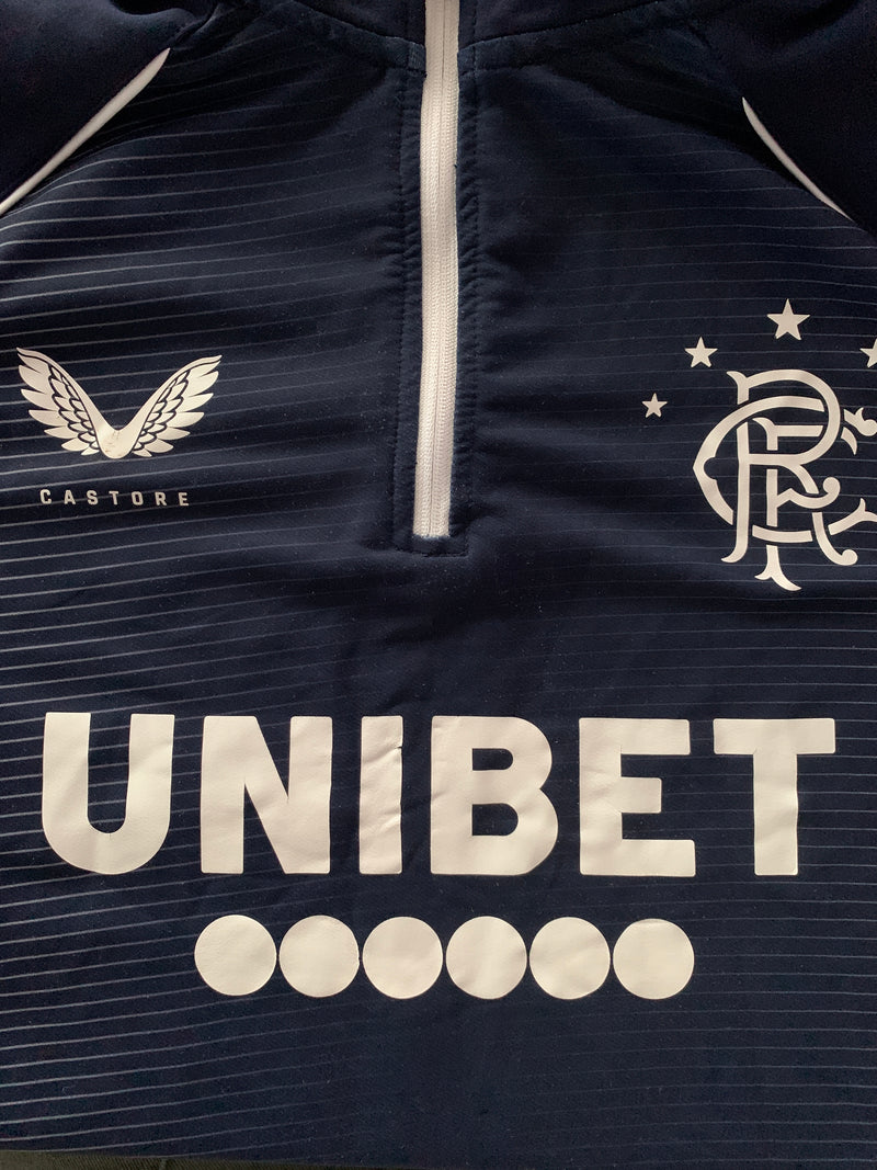 Chargez l'image dans la visionneuse de la galerie, Glasgow rangers 2020-2021 Training