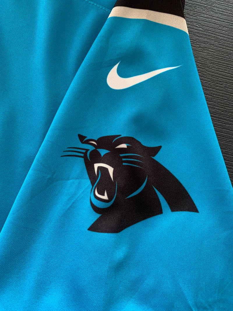 Chargez l'image dans la visionneuse de la galerie, Carolina Panthers Alternate 59 KUECHLY