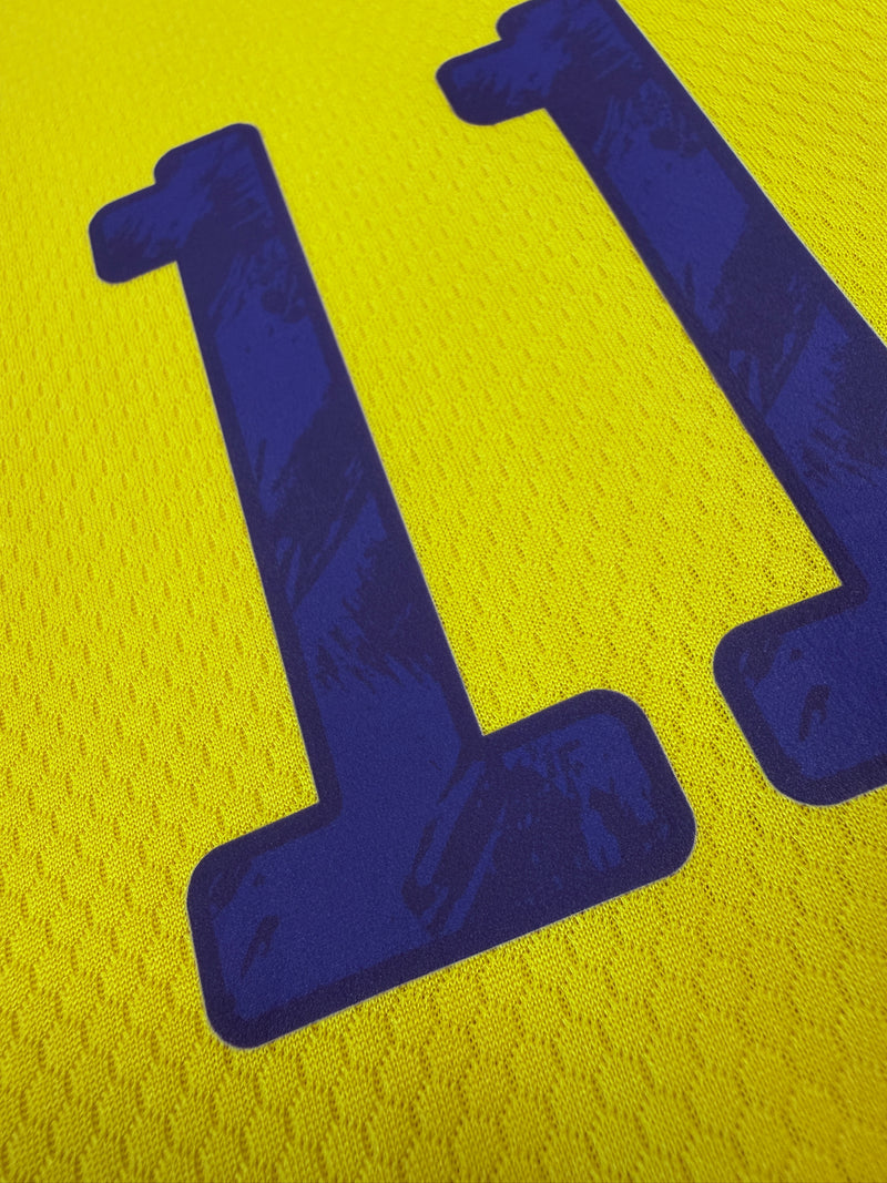 Chargez l'image dans la visionneuse de la galerie, Suède 2020 HOME 11 IBRAHIMOVIC (XL)