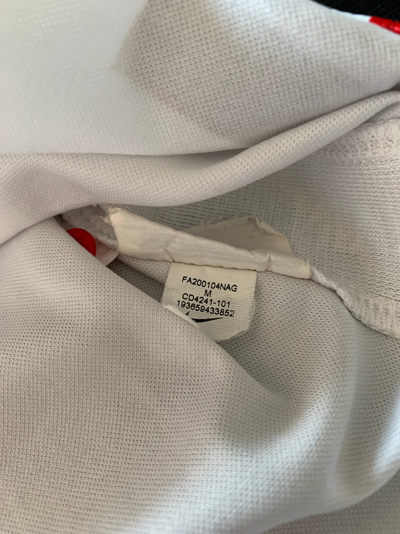 Chargez l'image dans la visionneuse de la galerie, PSG 2020-2021 AWAY 7 MBAPPE