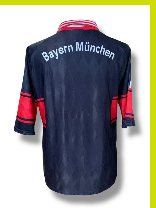Bayern Munich 1998-1999 HOME