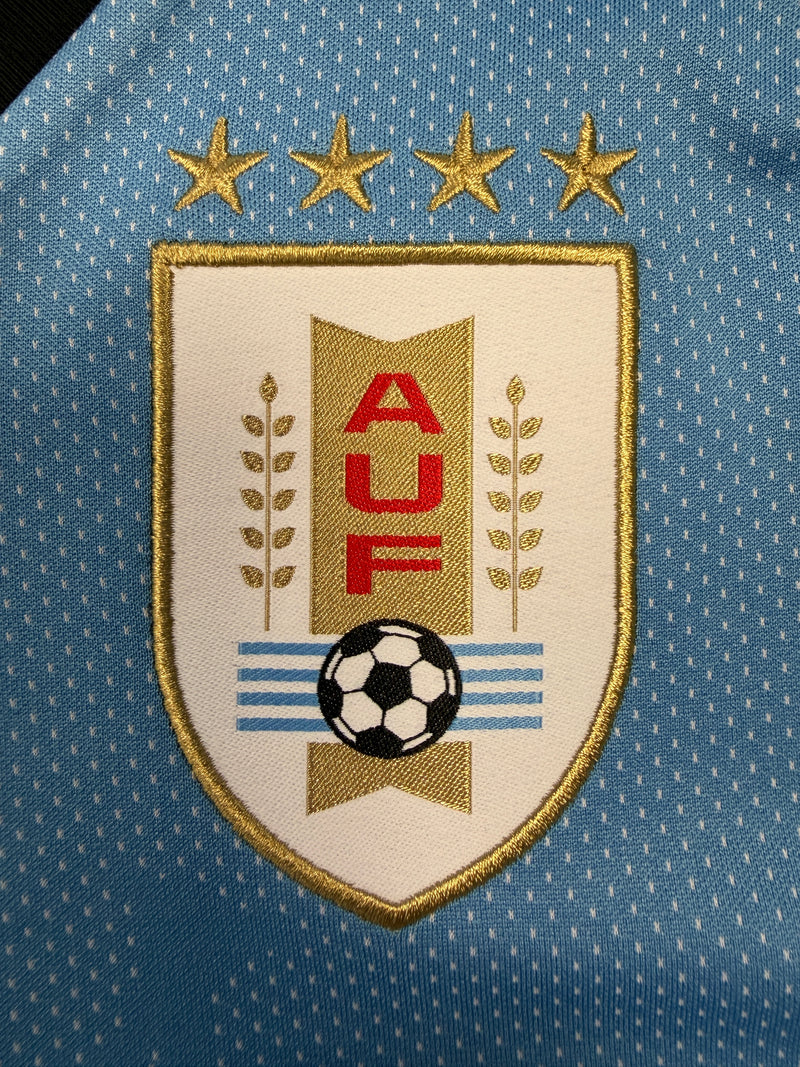 Chargez l'image dans la visionneuse de la galerie, Uruguay 2018 HOME 21 E.CAVANI (S)