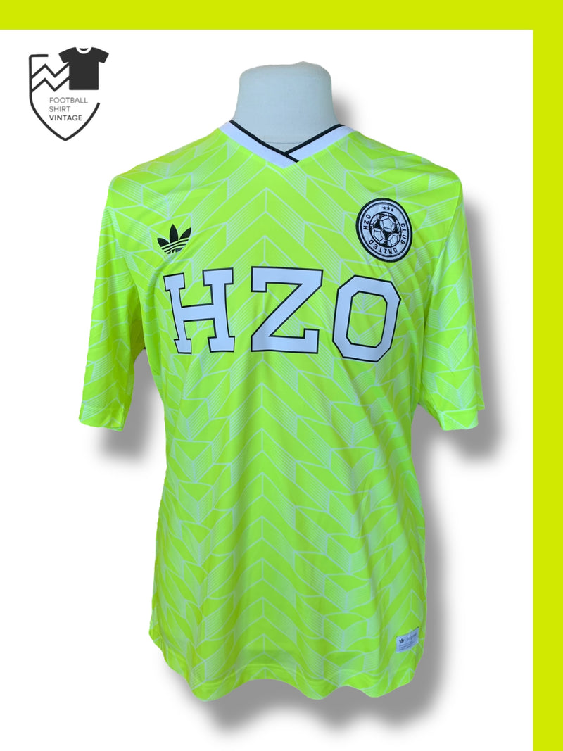 Chargez l'image dans la visionneuse de la galerie, Herzogenaurach United 2013 AWAY 3