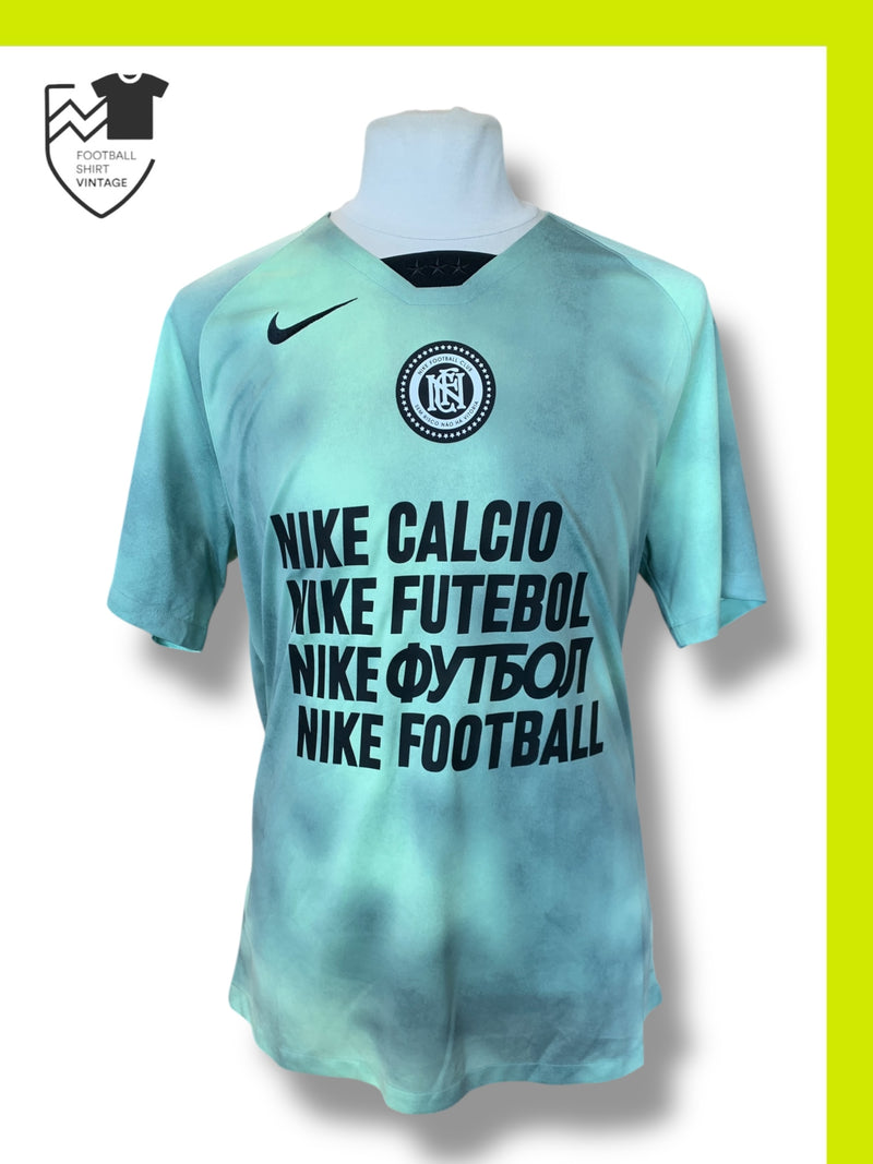 Chargez l'image dans la visionneuse de la galerie, Nike Football Club 2019-2020 AWAY