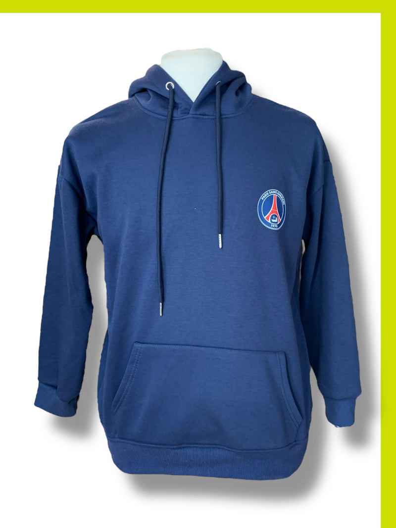 Chargez l'image dans la visionneuse de la galerie, Paris 2020 Hoodie