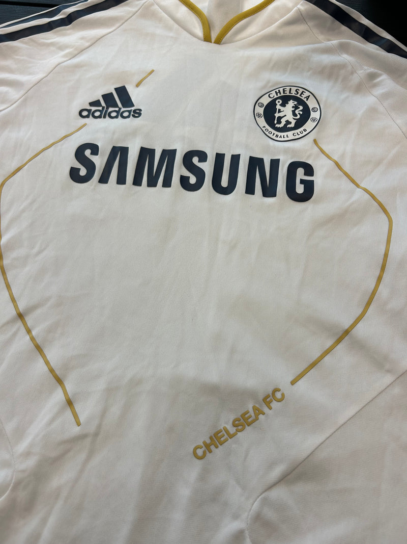 Chargez l'image dans la visionneuse de la galerie, Chelsea 2010-2011 Training