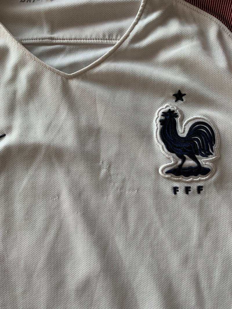 Chargez l'image dans la visionneuse de la galerie, France 2016 AWAY 4 VARANE
