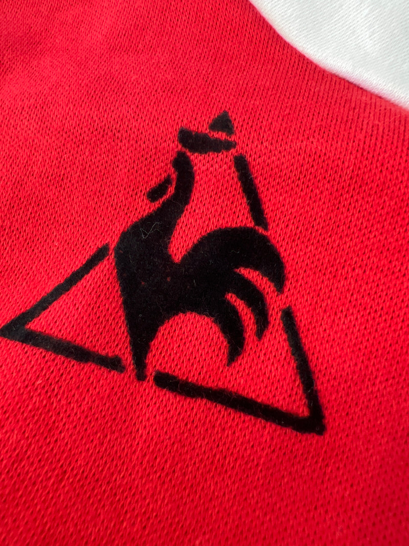 Chargez l'image dans la visionneuse de la galerie, Monaco 1980-1981 HOME