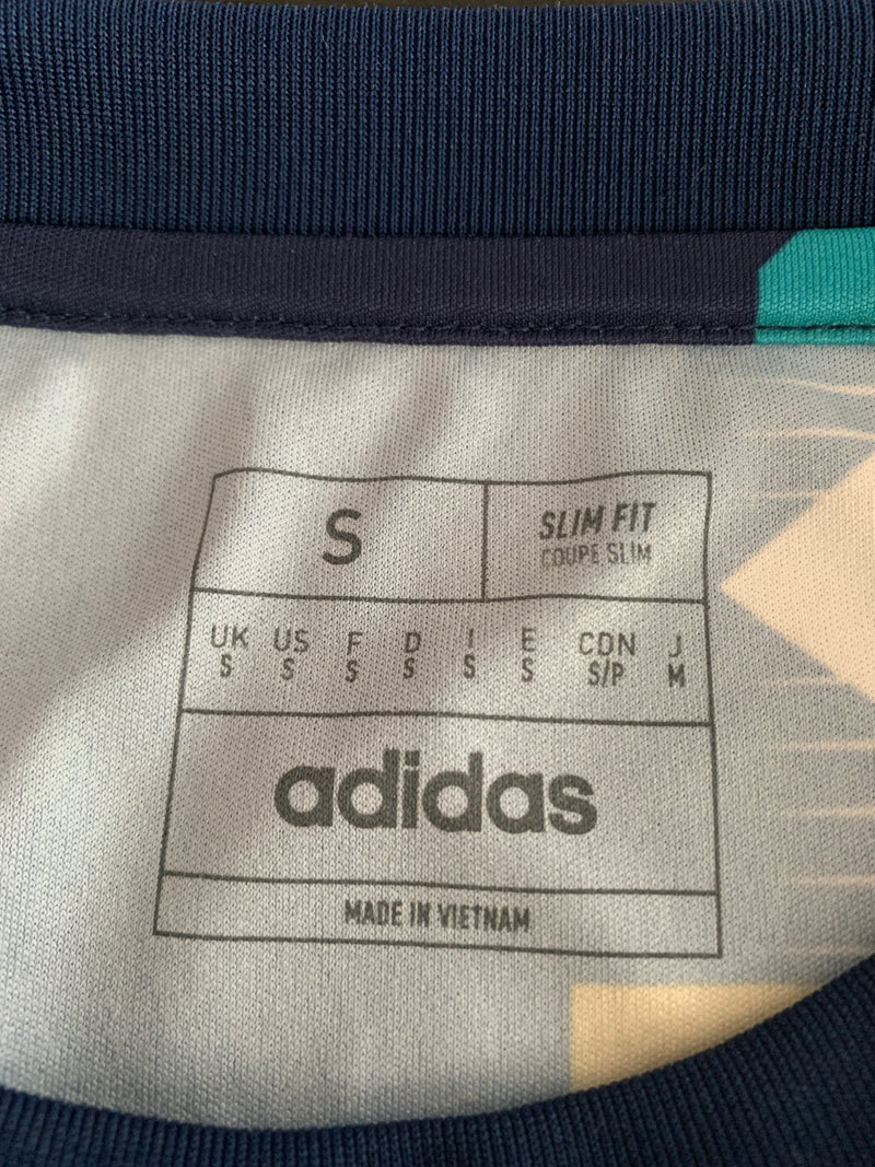 Chargez l'image dans la visionneuse de la galerie, Algerie 2024 Training