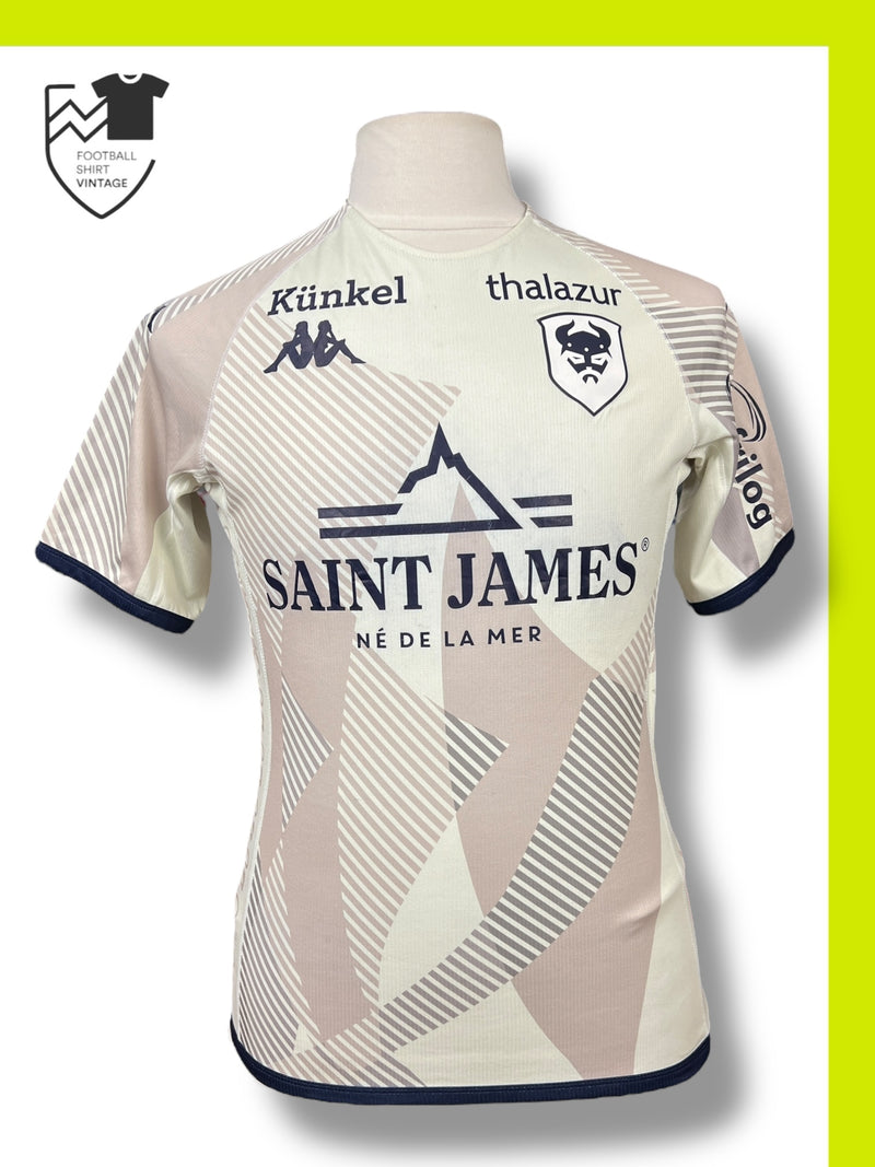 Chargez l'image dans la visionneuse de la galerie, Caen 2022-2023 AWAY