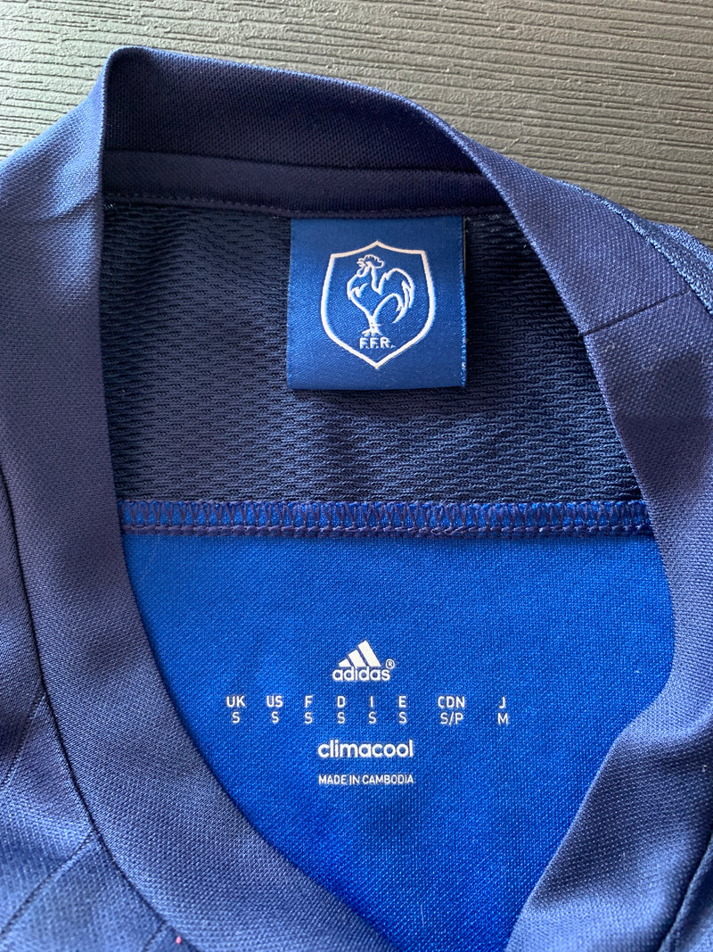 Chargez l'image dans la visionneuse de la galerie, France 2015 Training