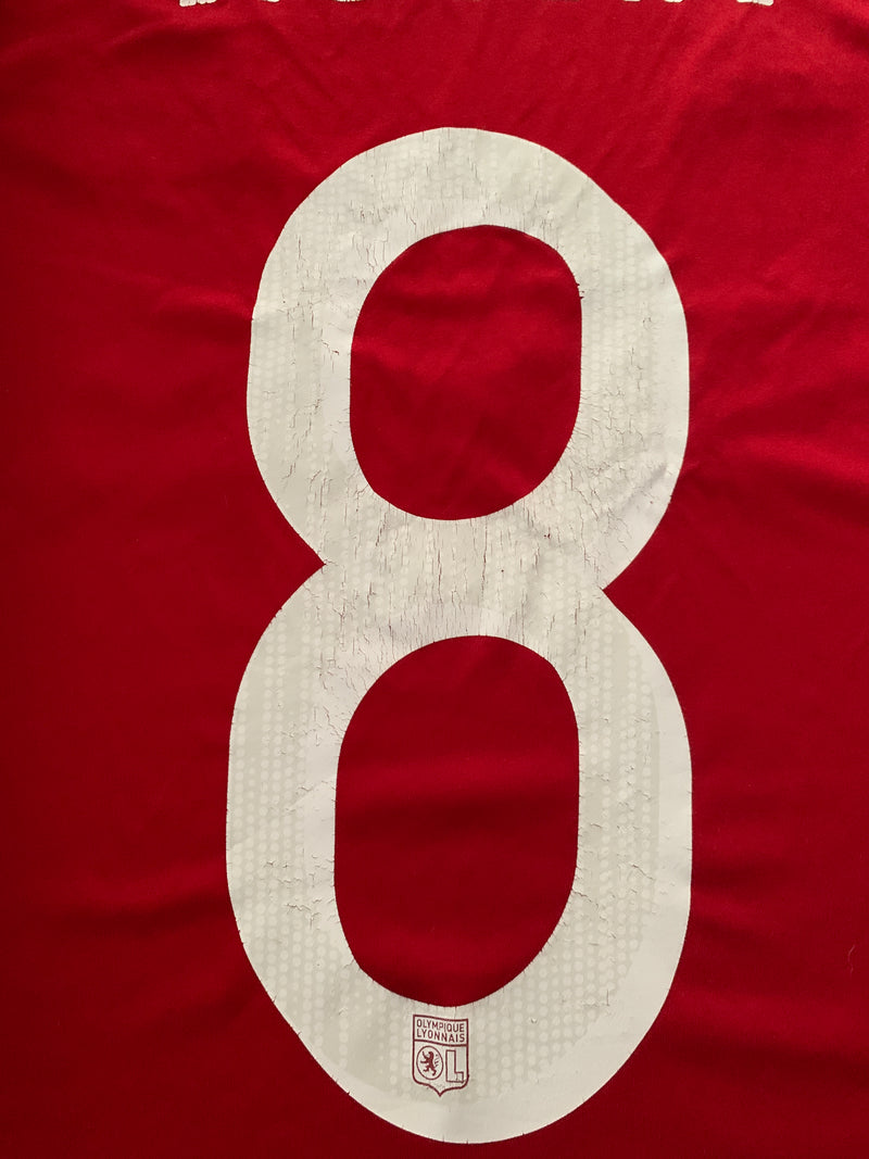 Chargez l'image dans la visionneuse de la galerie, Lyon 2019-2020 THIRD 8 AOUAR