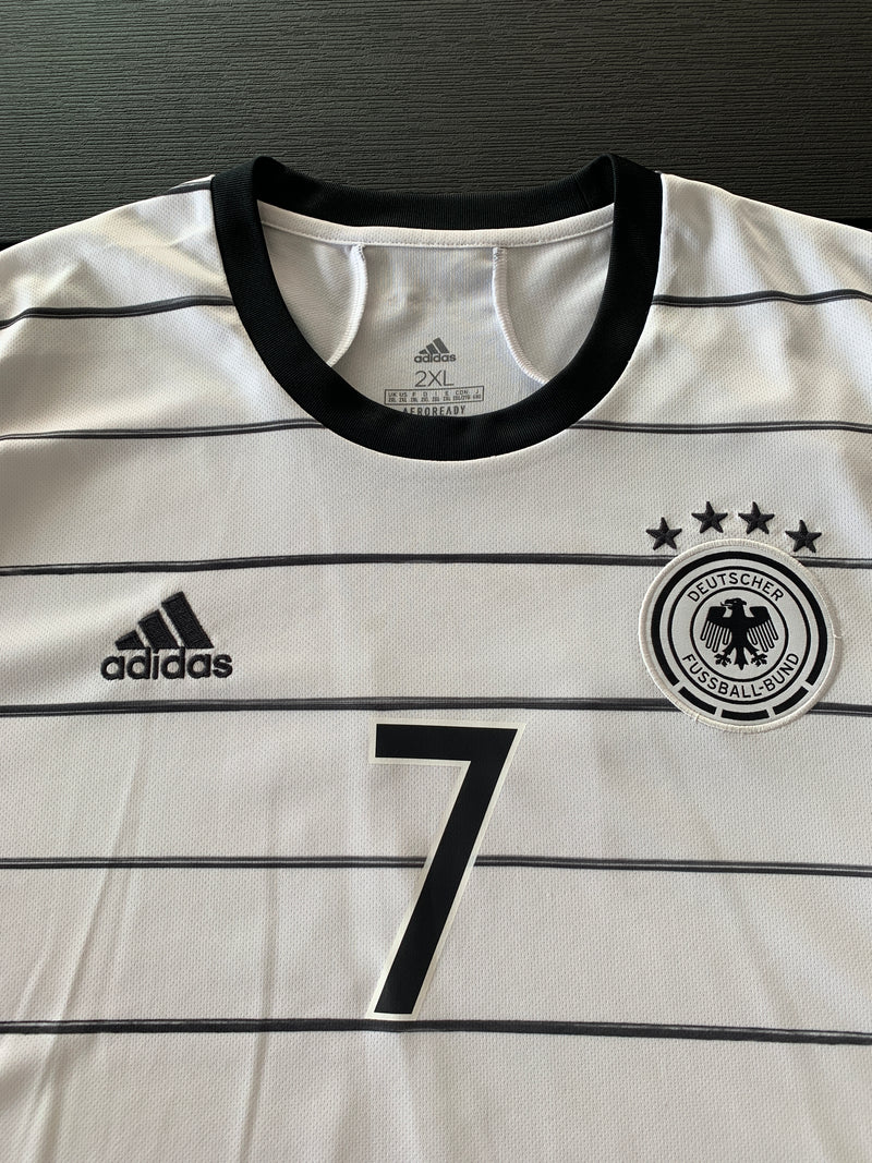 Chargez l'image dans la visionneuse de la galerie, Allemagne 2020 HOME 7 HAVERTZ