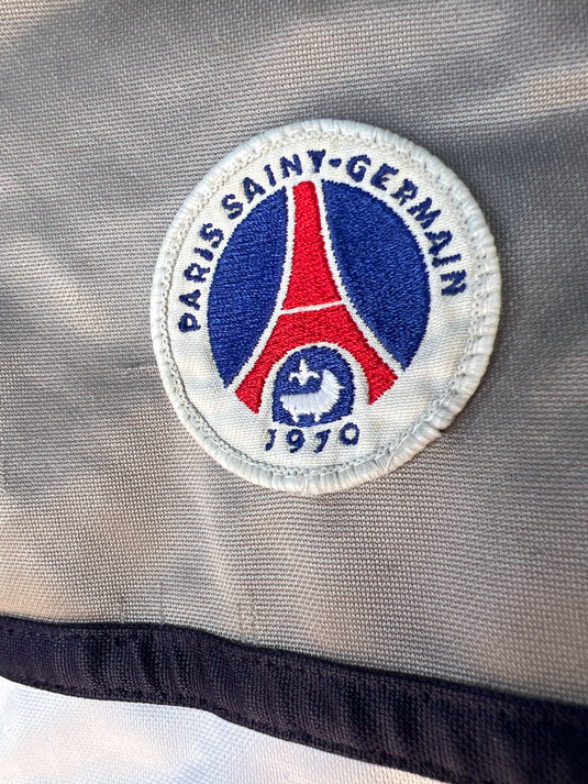 Paris 1999-2000 AWAY 9 ANELKA