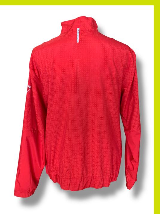 Arsenal 2009-2010 Veste