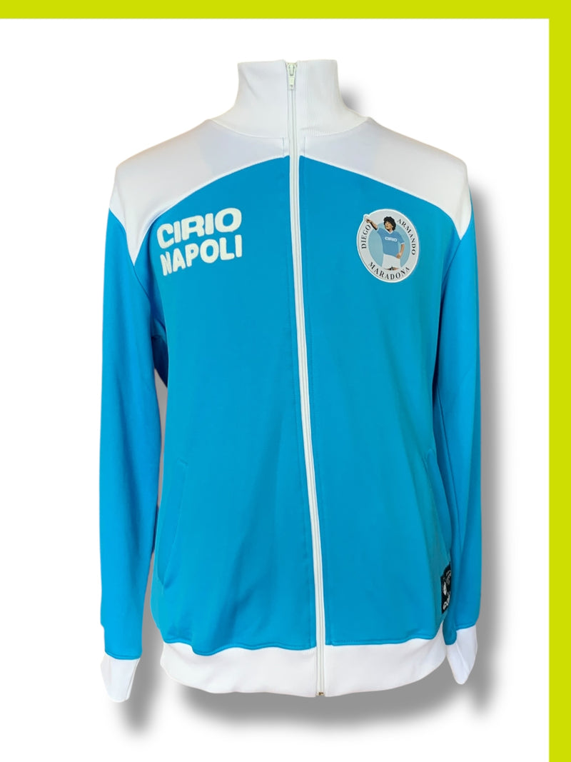 Chargez l'image dans la visionneuse de la galerie, Naples 1984 Training