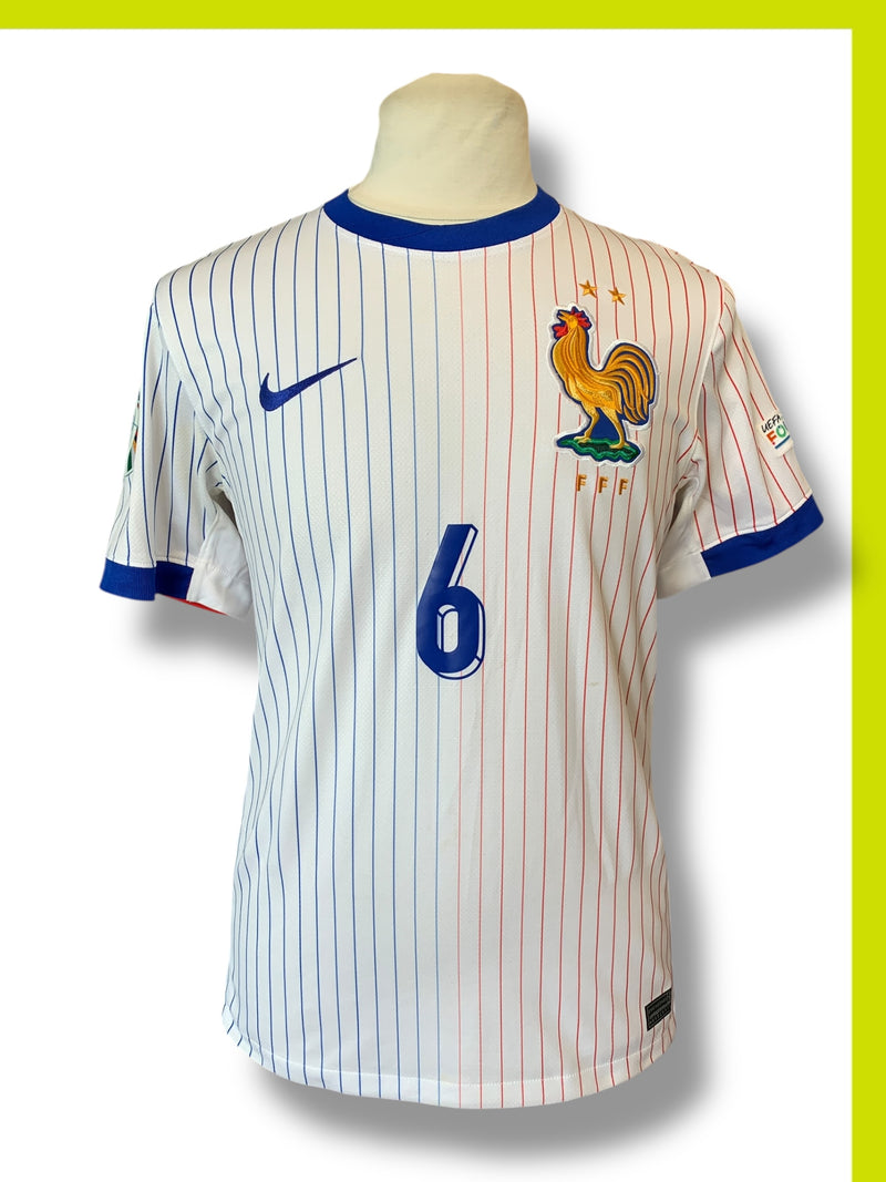 Chargez l'image dans la visionneuse de la galerie, France 2024 AWAY 6 CAMAVINGA