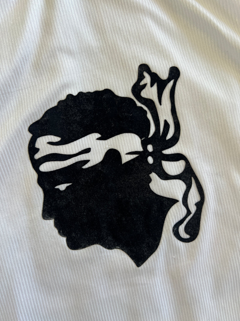 Chargez l'image dans la visionneuse de la galerie, Ajaccio 2003-2004 HOME 26 DEMONT