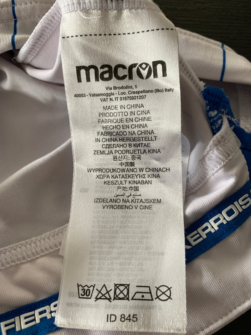 Chargez l'image dans la visionneuse de la galerie, Auxerre 2020-2021 HOME 17 G.LLORIS