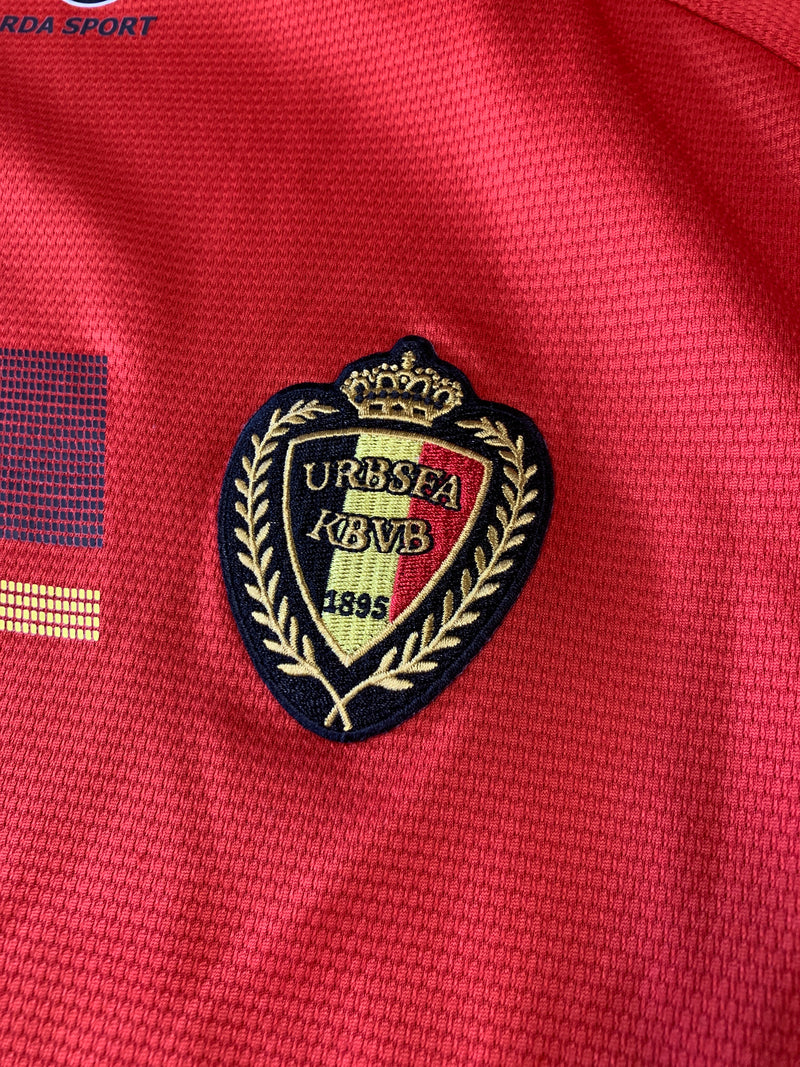 Chargez l'image dans la visionneuse de la galerie, Belgique 2014 HOME