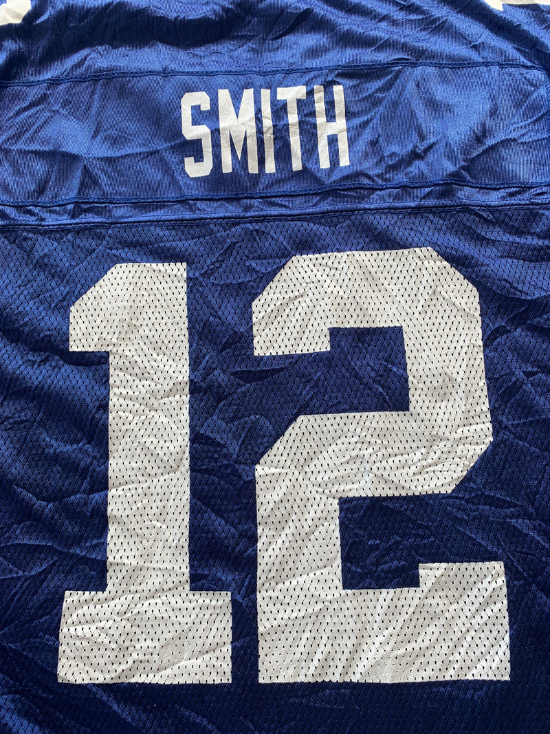 Chargez l'image dans la visionneuse de la galerie, New York Giants HOME 12 SMITH