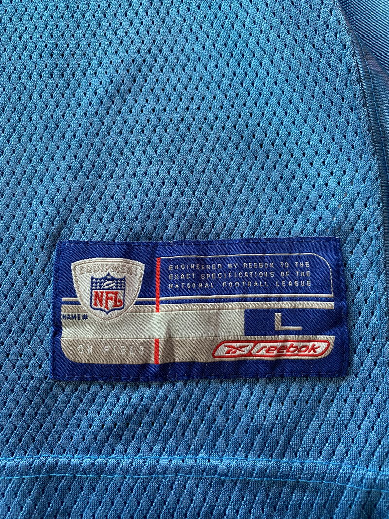 Chargez l'image dans la visionneuse de la galerie, San Diego Chargers HOME 21 TOMLINSON