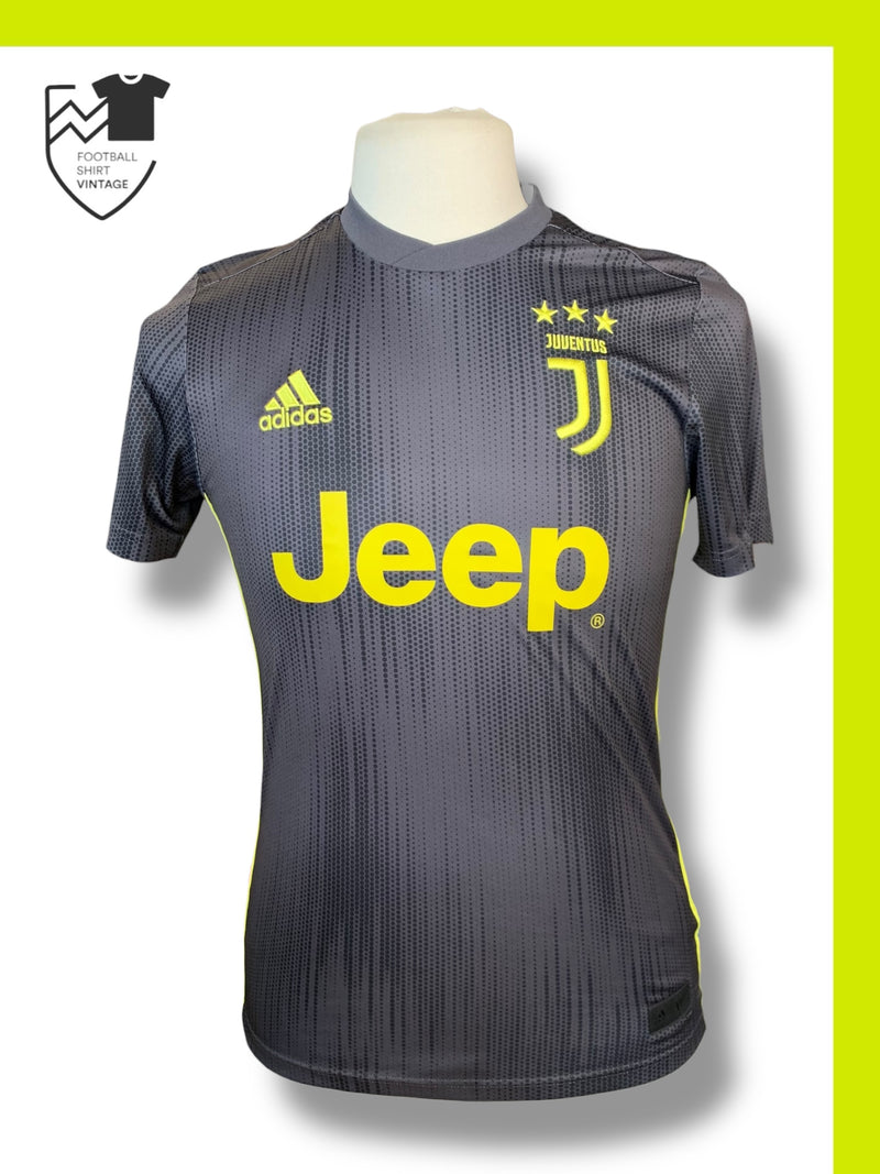 Chargez l'image dans la visionneuse de la galerie, Juventus 2018-2019 THIRD