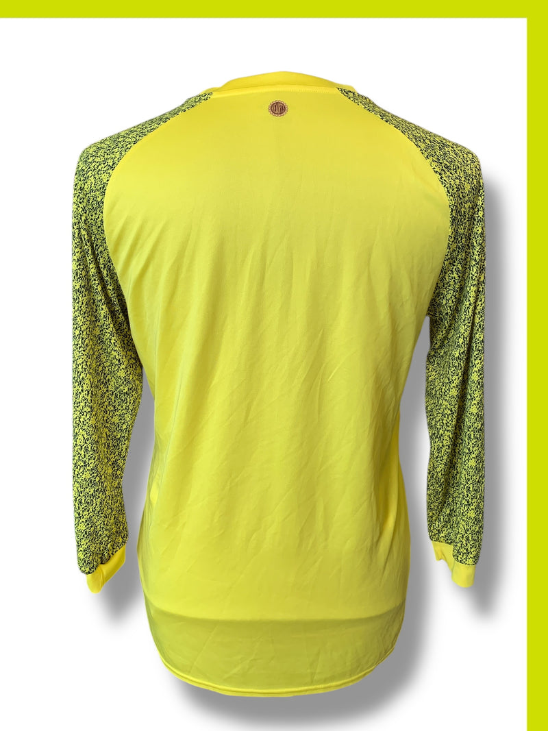 Chargez l'image dans la visionneuse de la galerie, Hearts of midlothian 2021-2022 Goal