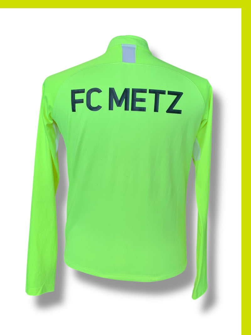 Chargez l'image dans la visionneuse de la galerie, Metz 2019-2020 Training