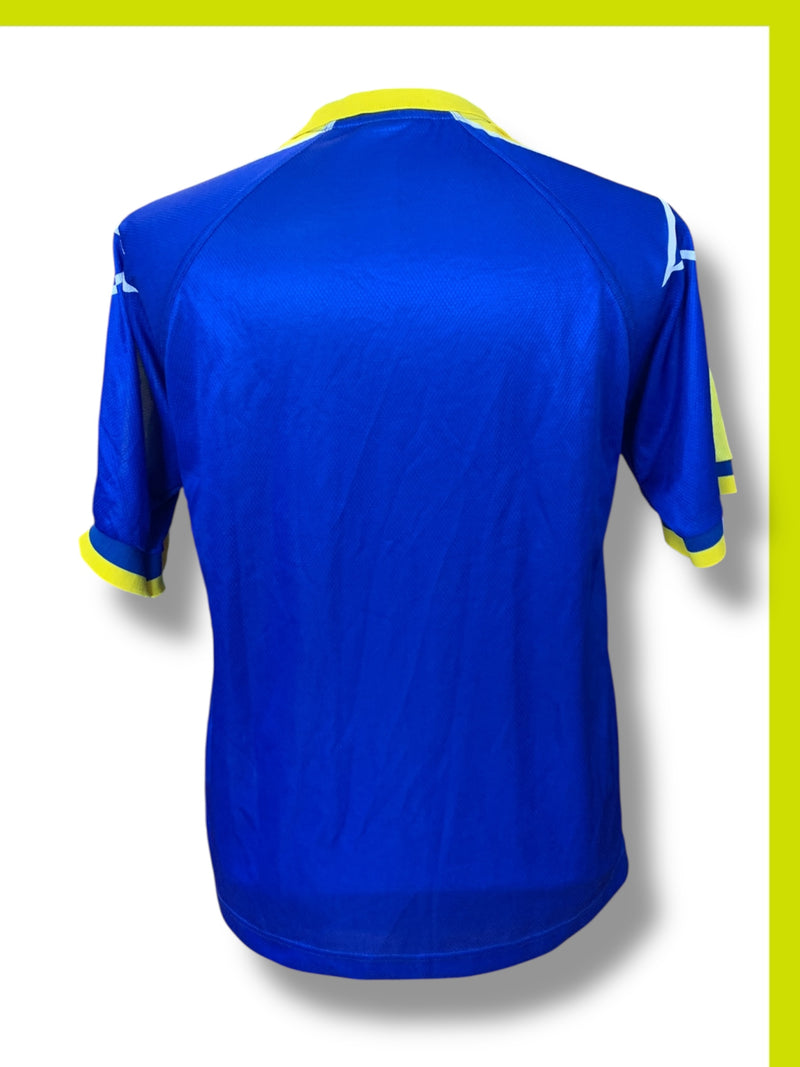 Chargez l'image dans la visionneuse de la galerie, Juventus 1996-1997 AWAY